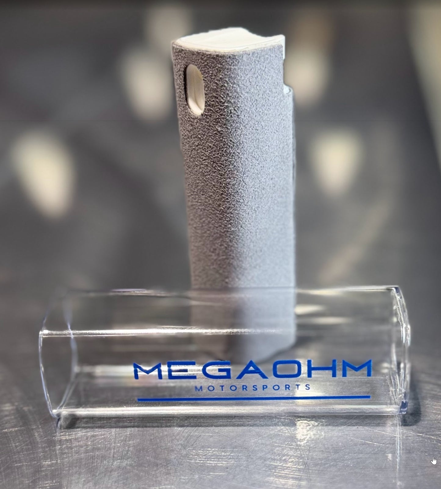 Ultimate Infotainment Cleaner Spray