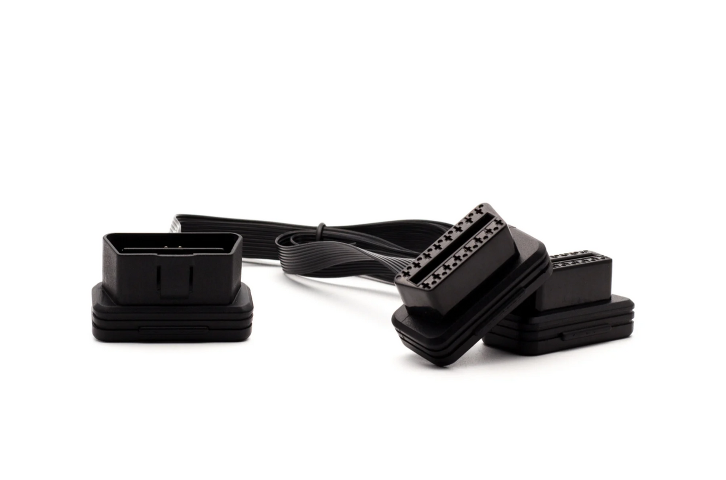 Low Profile OBD2 Splitter