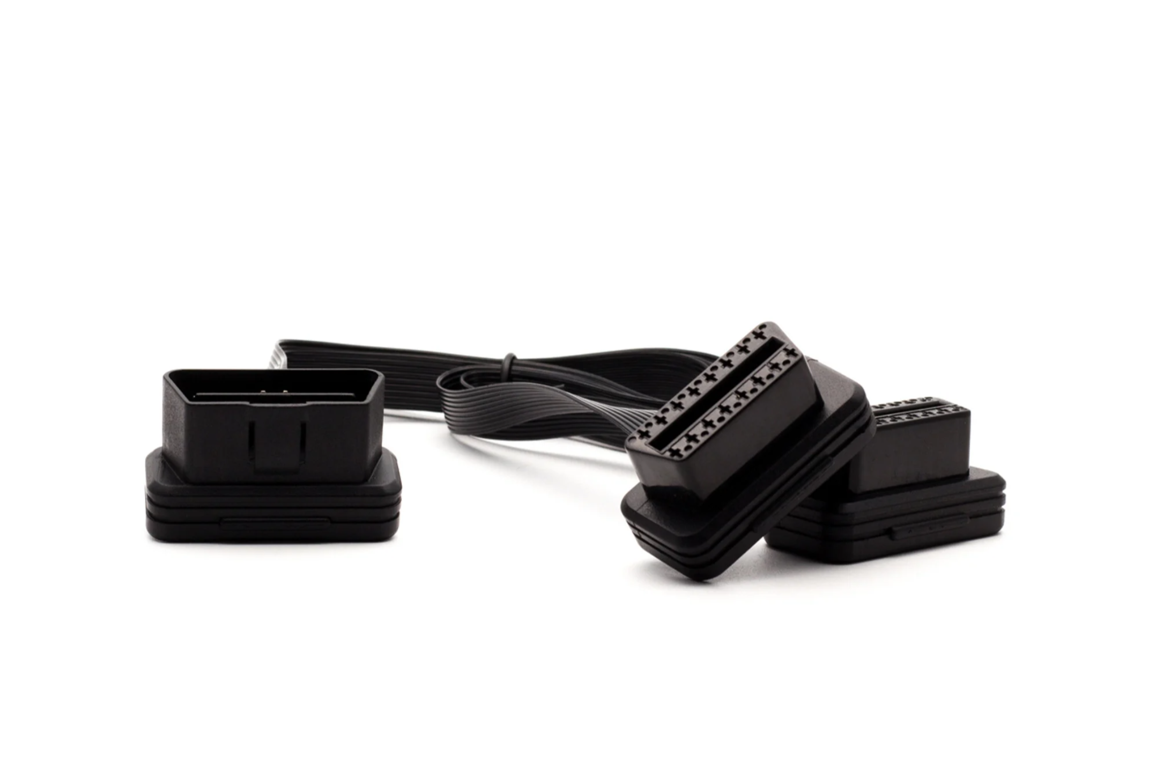 Low Profile OBD2 Splitter – MEGAOHM MOTORSPORTS