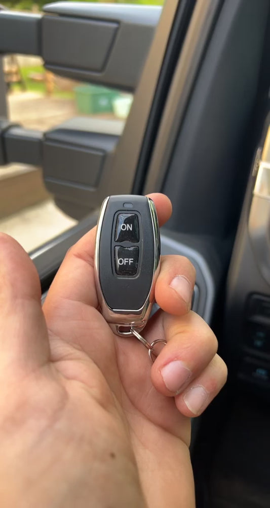 Ford External Speaker Bypass - Pro RC Edition